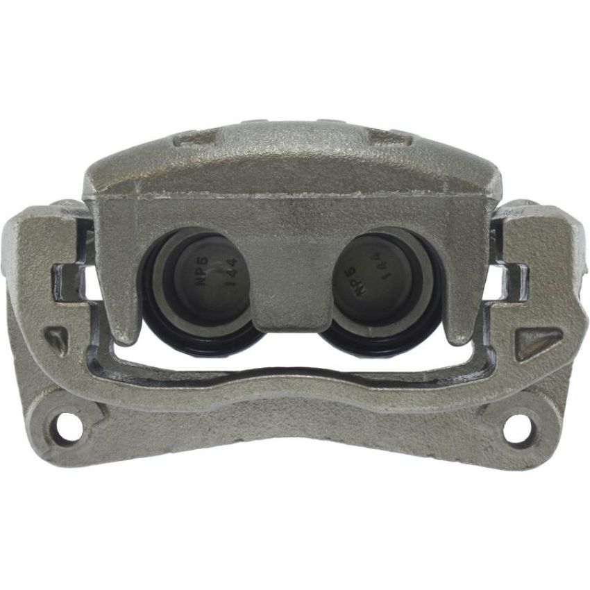 CENTRIC PARTS 141.47046 Centric Semi-Loaded Brake Caliper