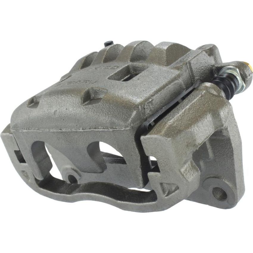 CENTRIC PARTS 141.47046 Centric Semi-Loaded Brake Caliper