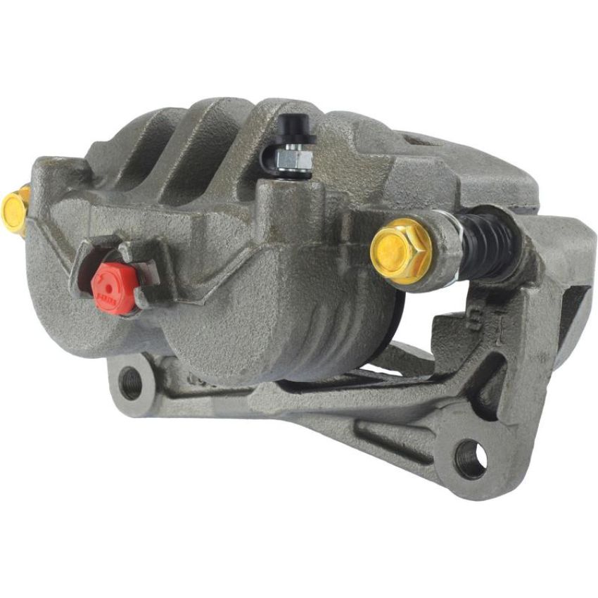 CENTRIC PARTS 141.47046 Centric Semi-Loaded Brake Caliper