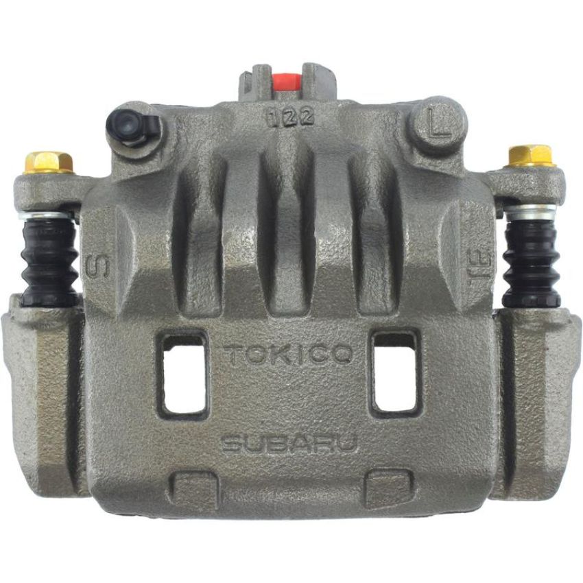 CENTRIC PARTS 141.47046 Centric Semi-Loaded Brake Caliper