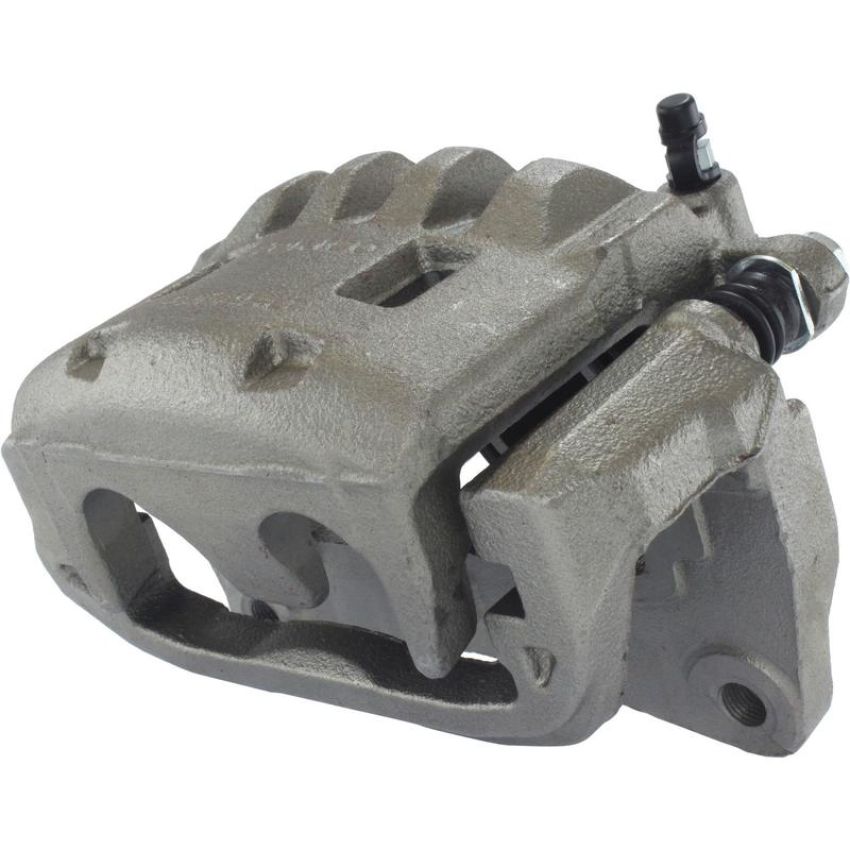 CENTRIC PARTS 141.47047 Centric Semi-Loaded Brake Caliper