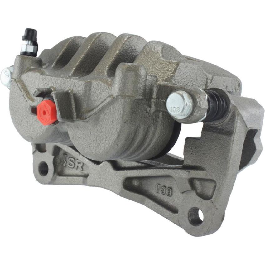 CENTRIC PARTS 141.47047 Centric Semi-Loaded Brake Caliper