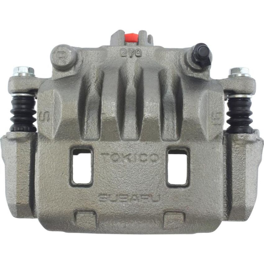 CENTRIC PARTS 141.47047 Centric Semi-Loaded Brake Caliper