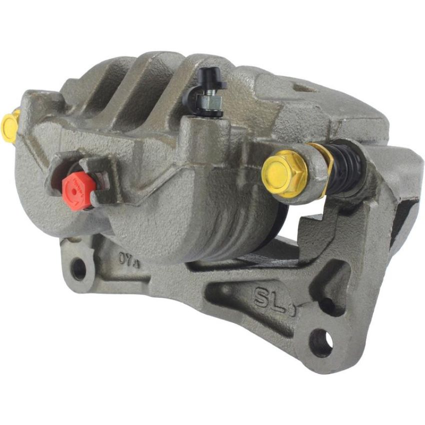 CENTRIC PARTS 141.47048 Centric Semi-Loaded Brake Caliper