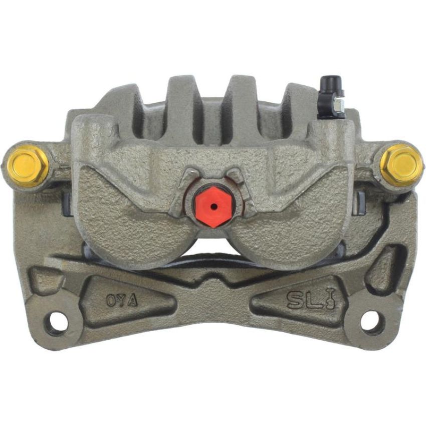 CENTRIC PARTS 141.47048 Centric Semi-Loaded Brake Caliper