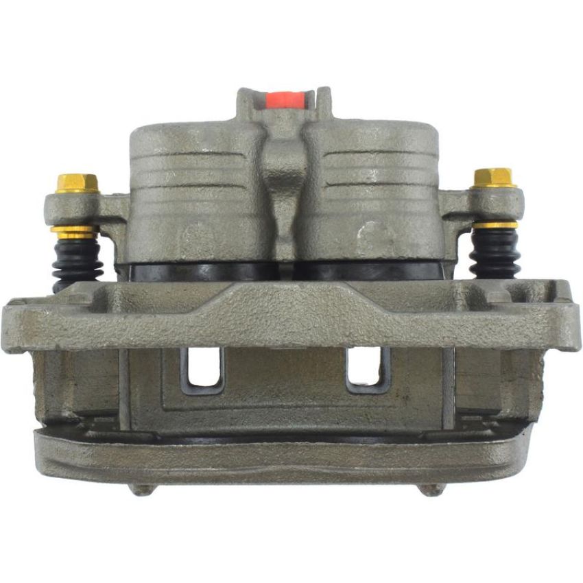 CENTRIC PARTS 141.47048 Centric Semi-Loaded Brake Caliper