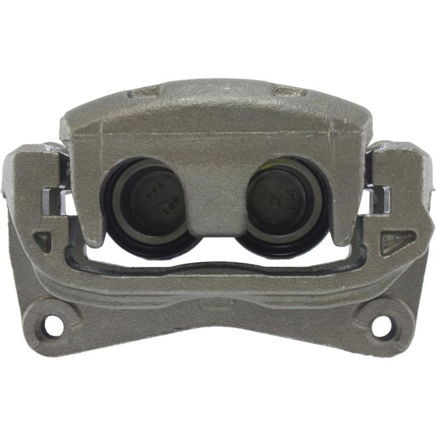 CENTRIC PARTS 141.47048 Centric Semi-Loaded Brake Caliper