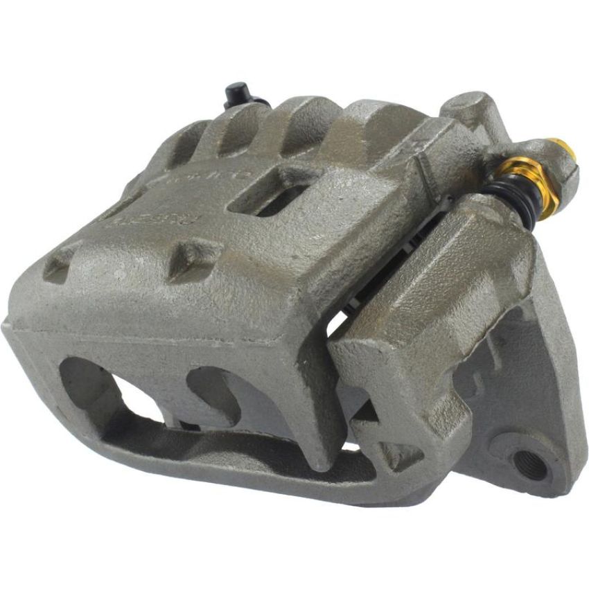 CENTRIC PARTS 141.47048 Centric Semi-Loaded Brake Caliper