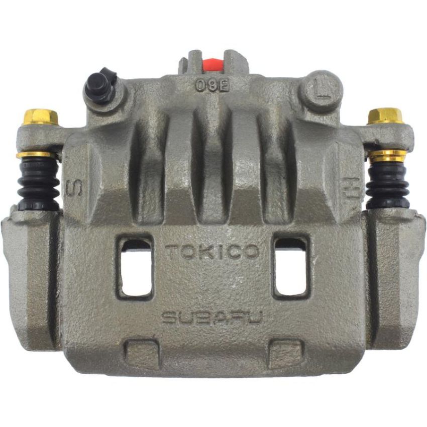 CENTRIC PARTS 141.47048 Centric Semi-Loaded Brake Caliper