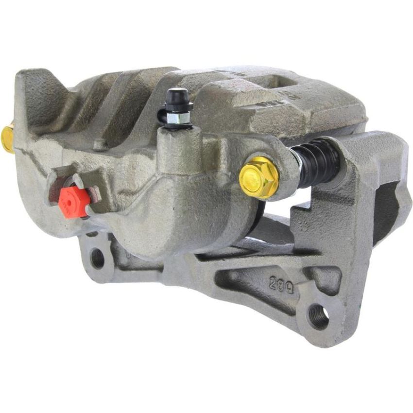 CENTRIC PARTS 141.47049 Centric Semi-Loaded Brake Caliper