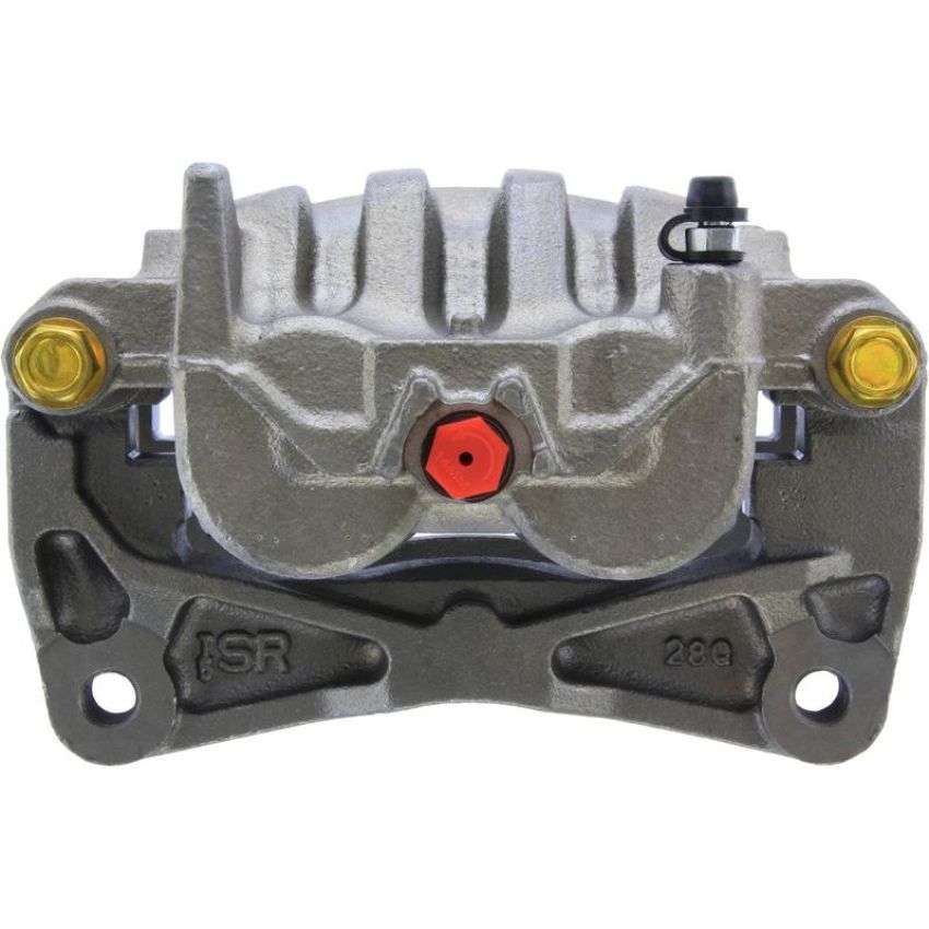 CENTRIC PARTS 141.47049 Centric Semi-Loaded Brake Caliper