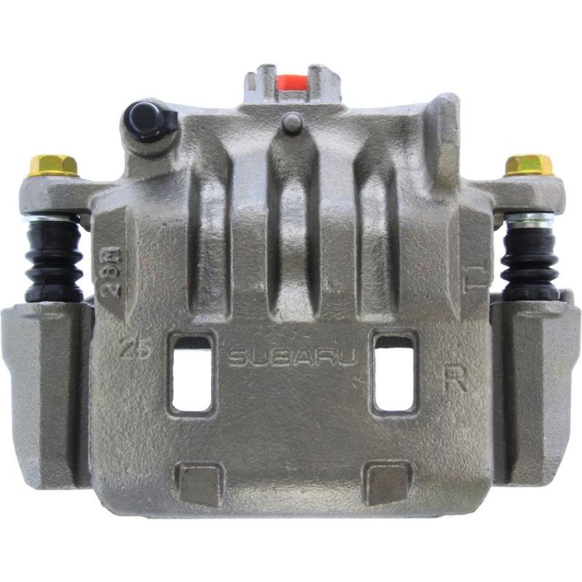 CENTRIC PARTS 141.47049 Centric Semi-Loaded Brake Caliper