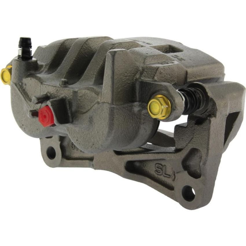 CENTRIC PARTS 141.47050 Centric Semi-Loaded Brake Caliper