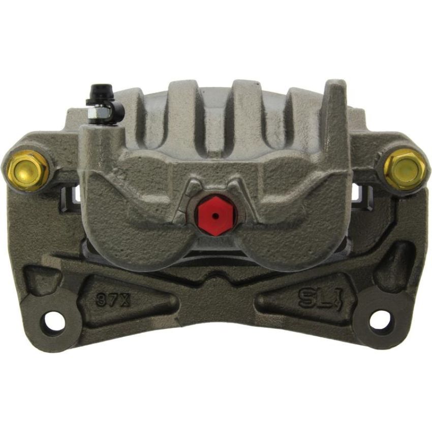 CENTRIC PARTS 141.47050 Centric Semi-Loaded Brake Caliper