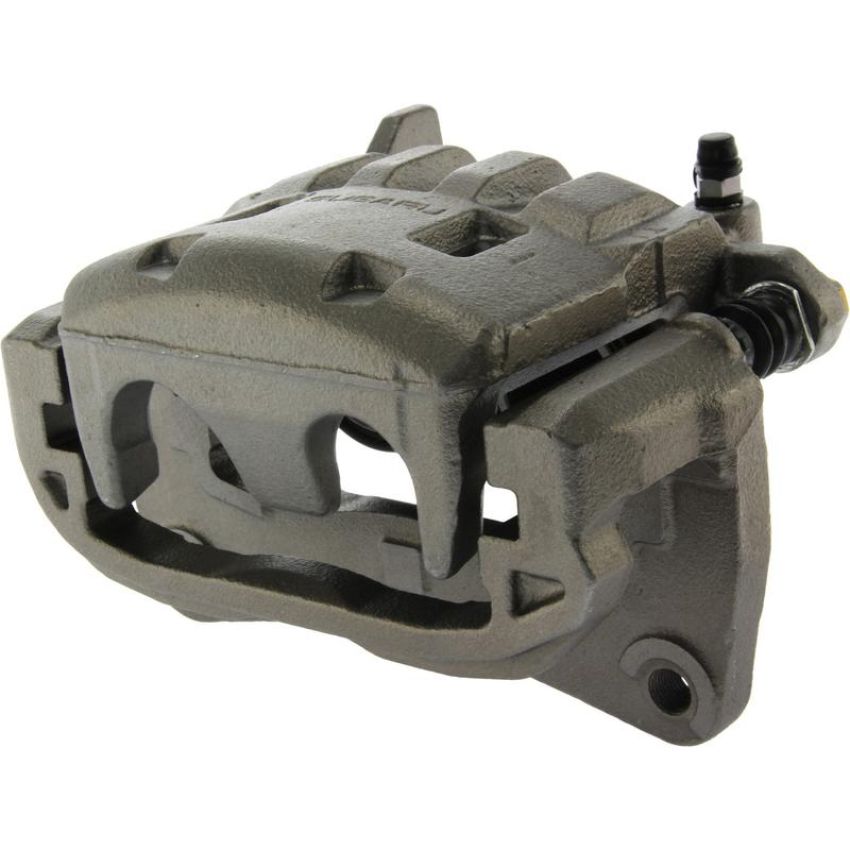 CENTRIC PARTS 141.47050 Centric Semi-Loaded Brake Caliper