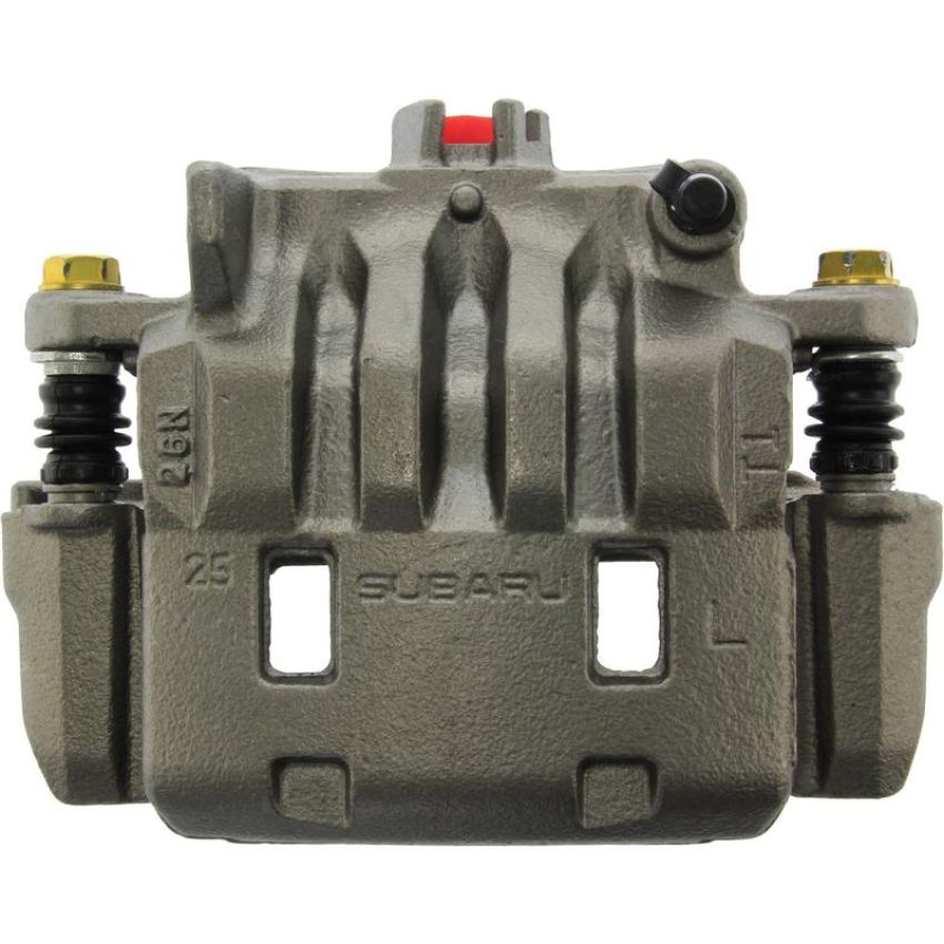 CENTRIC PARTS 141.47050 Centric Semi-Loaded Brake Caliper