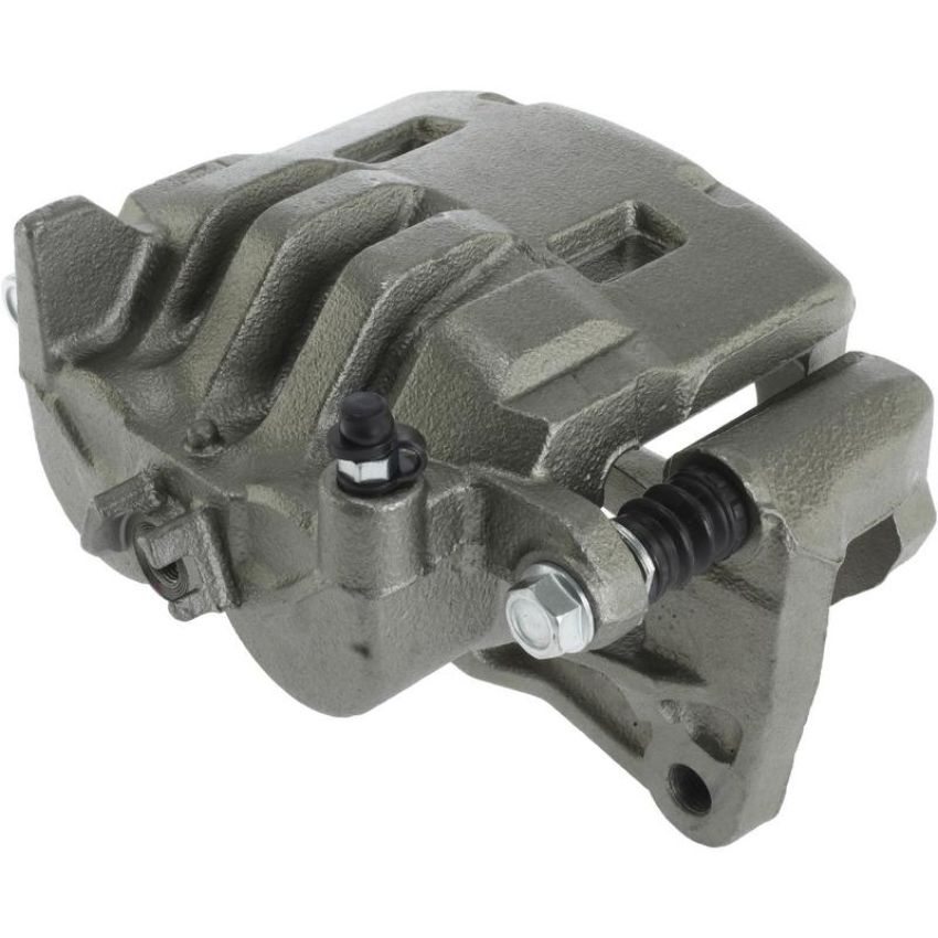 CENTRIC PARTS 141.47051 Centric Semi-Loaded Brake Caliper
