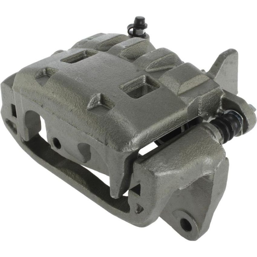 CENTRIC PARTS 141.47051 Centric Semi-Loaded Brake Caliper