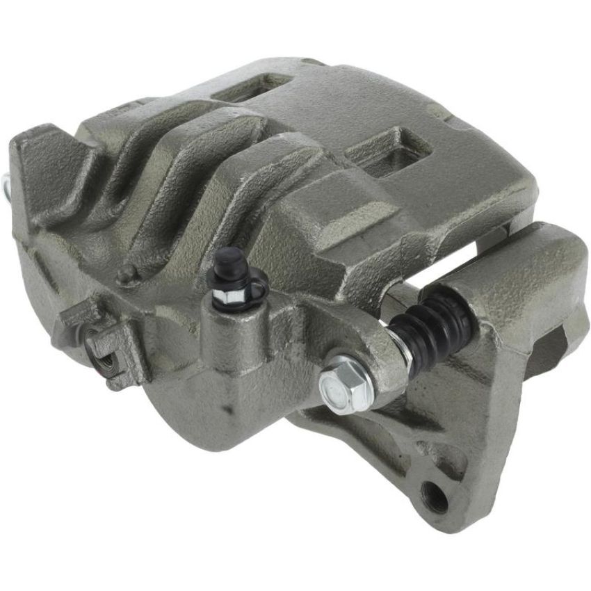 CENTRIC PARTS 141.47051 Centric Semi-Loaded Brake Caliper