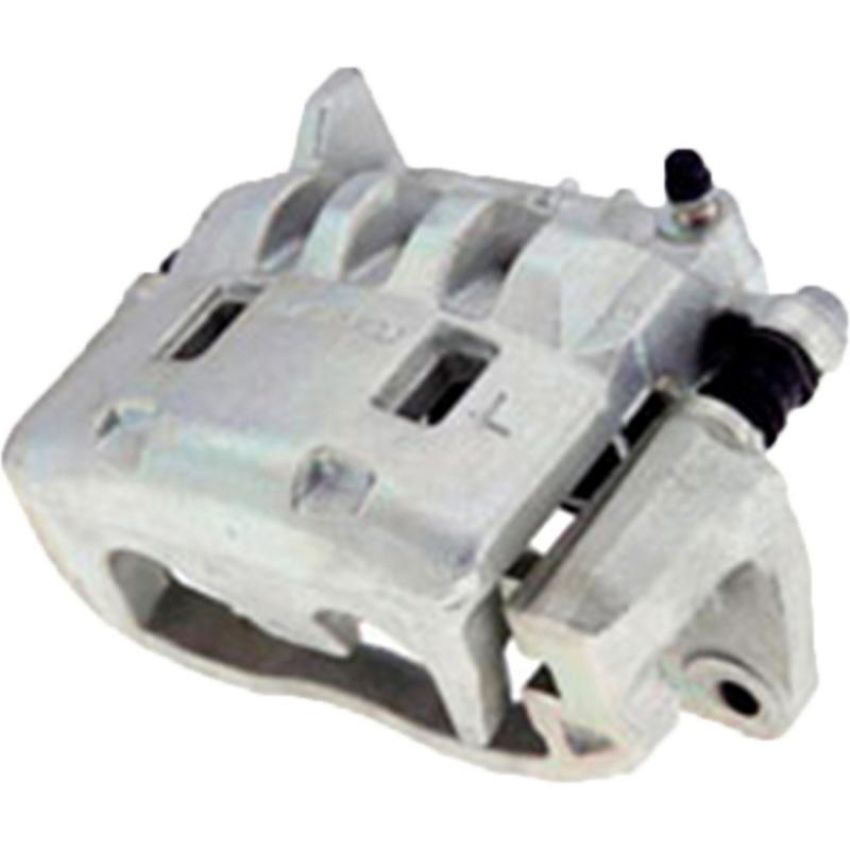 CENTRIC PARTS 141.47052 Centric Semi-Loaded Brake Caliper