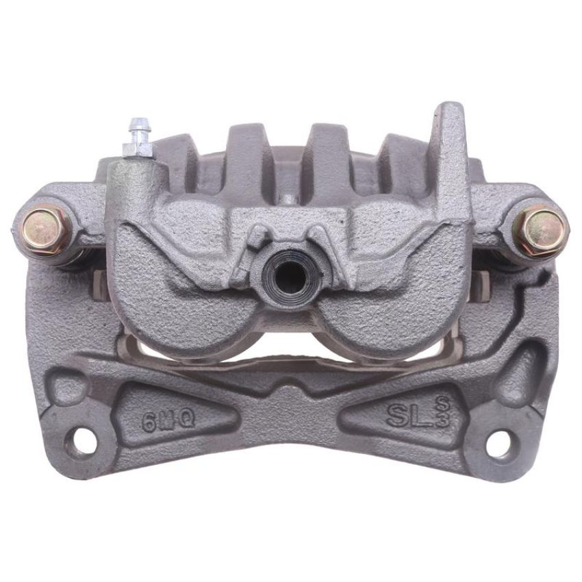 CENTRIC PARTS 141.47052 Centric Semi-Loaded Brake Caliper