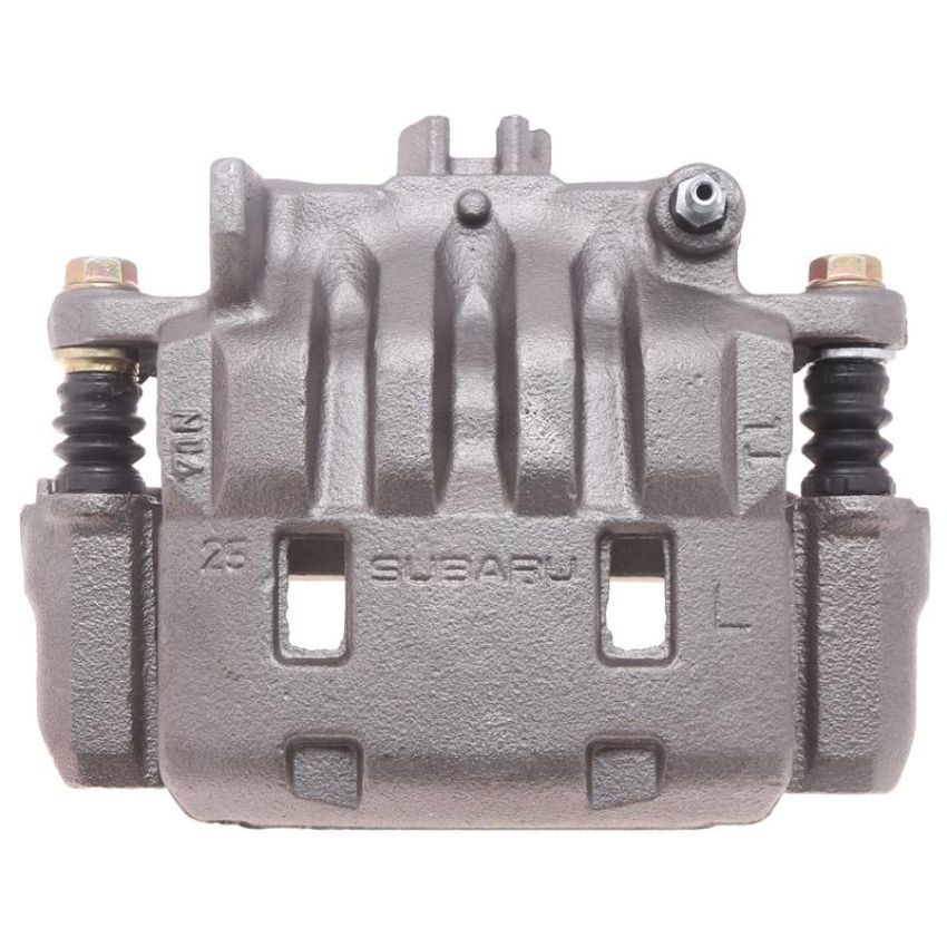 CENTRIC PARTS 141.47052 Centric Semi-Loaded Brake Caliper
