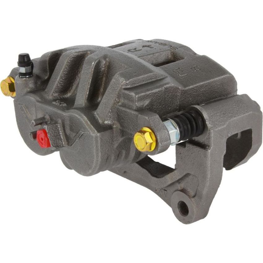 CENTRIC PARTS 141.47053 Centric Semi-Loaded Brake Caliper