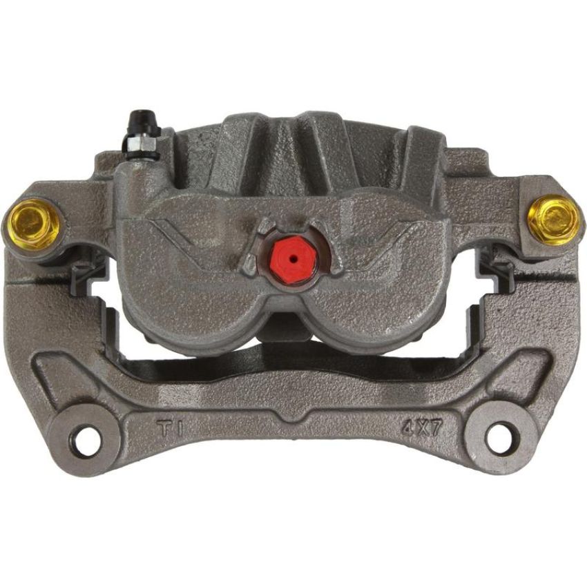 CENTRIC PARTS 141.47053 Centric Semi-Loaded Brake Caliper