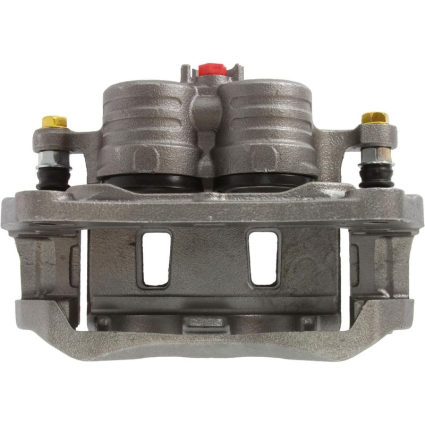 CENTRIC PARTS 141.47053 Centric Semi-Loaded Brake Caliper