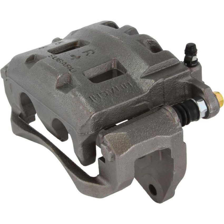 CENTRIC PARTS 141.47053 Centric Semi-Loaded Brake Caliper
