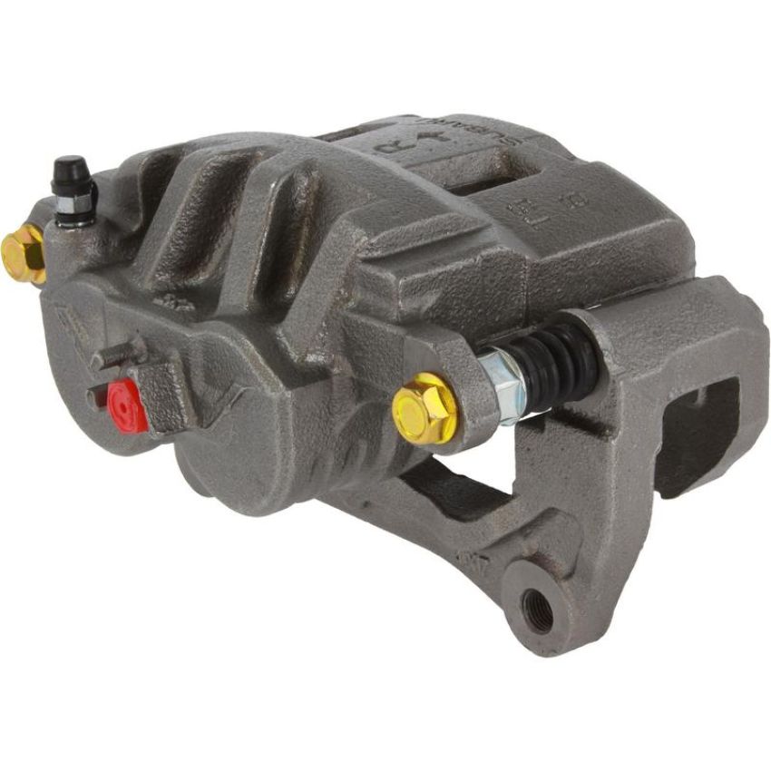 CENTRIC PARTS 141.47053 Centric Semi-Loaded Brake Caliper