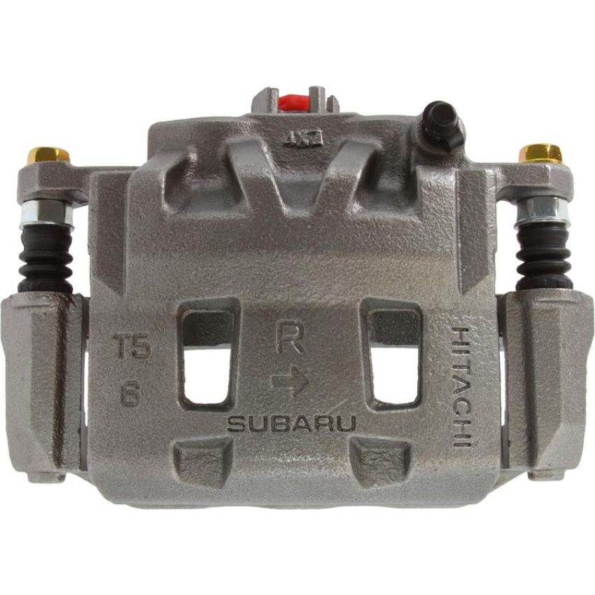 CENTRIC PARTS 141.47053 Centric Semi-Loaded Brake Caliper