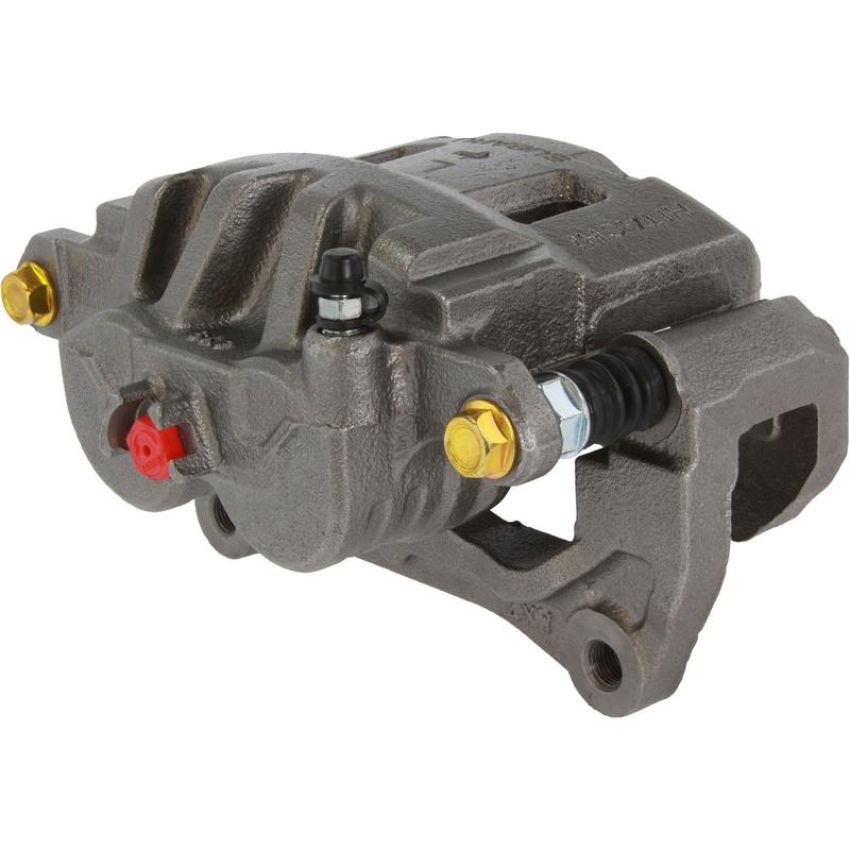 CENTRIC PARTS 141.47054 Centric Semi-Loaded Brake Caliper