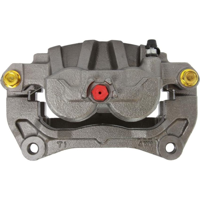CENTRIC PARTS 141.47054 Centric Semi-Loaded Brake Caliper