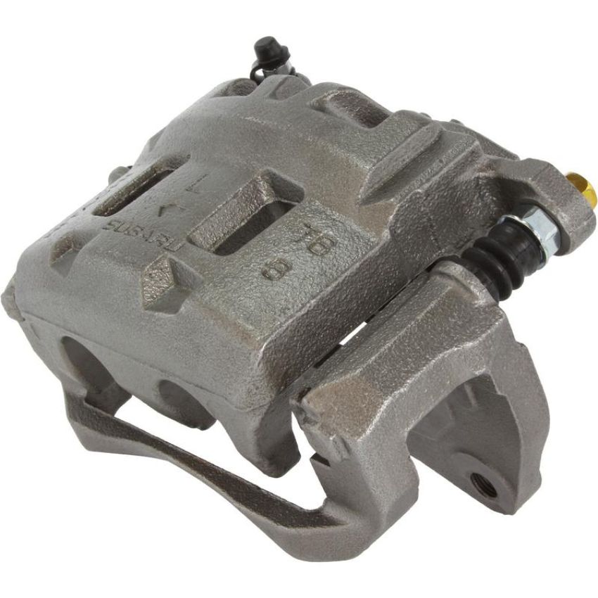 CENTRIC PARTS 141.47054 Centric Semi-Loaded Brake Caliper