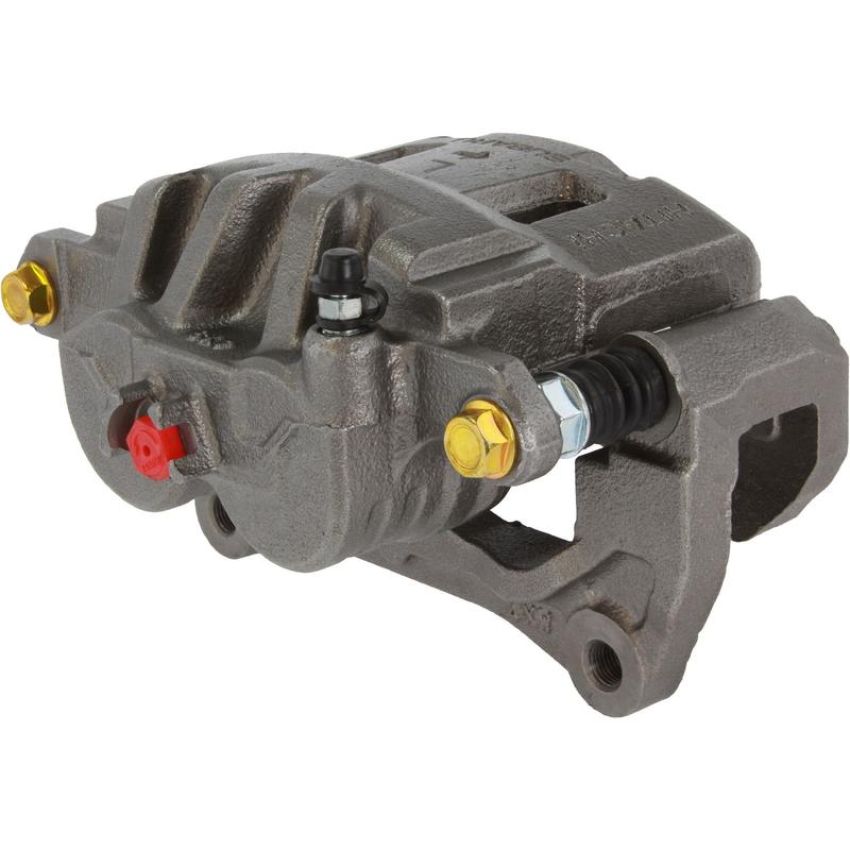 CENTRIC PARTS 141.47054 Centric Semi-Loaded Brake Caliper