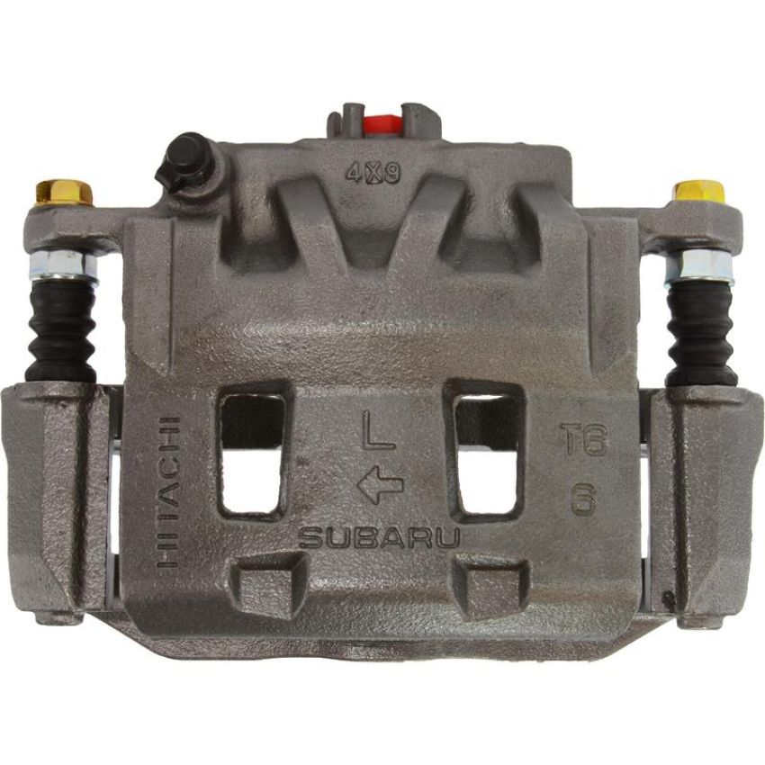 CENTRIC PARTS 141.47054 Centric Semi-Loaded Brake Caliper