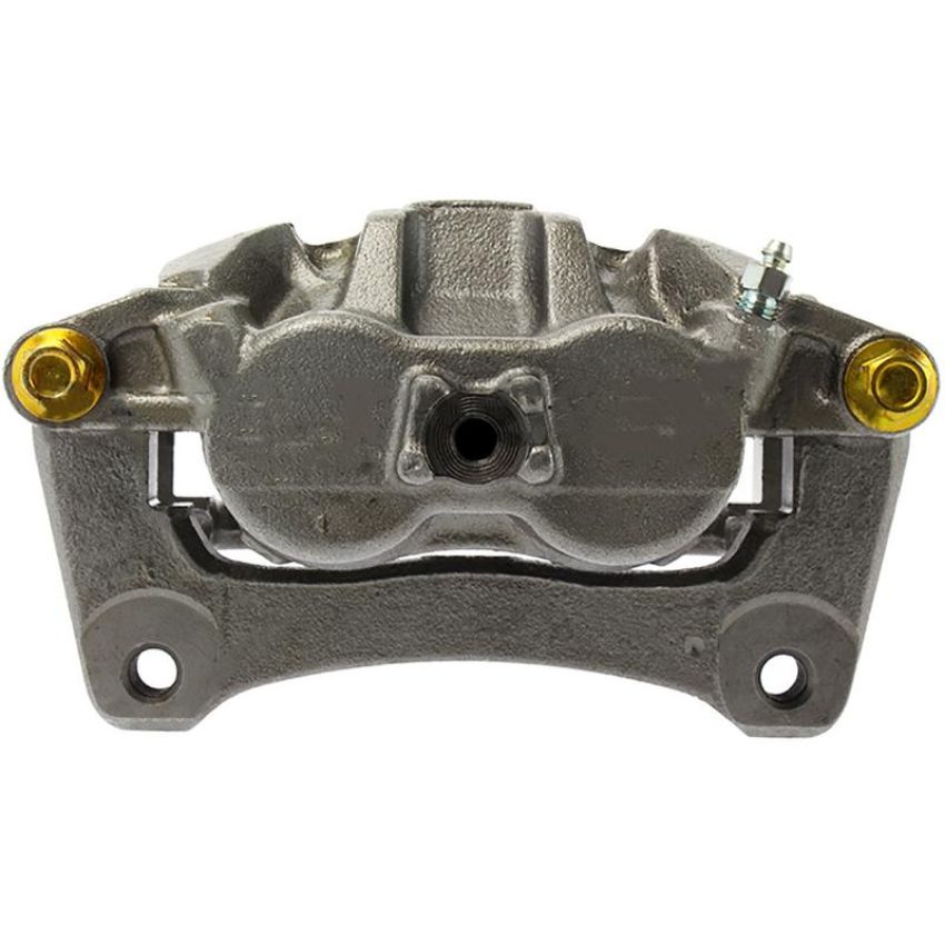 CENTRIC PARTS 141.47055 Centric Semi-Loaded Brake Caliper