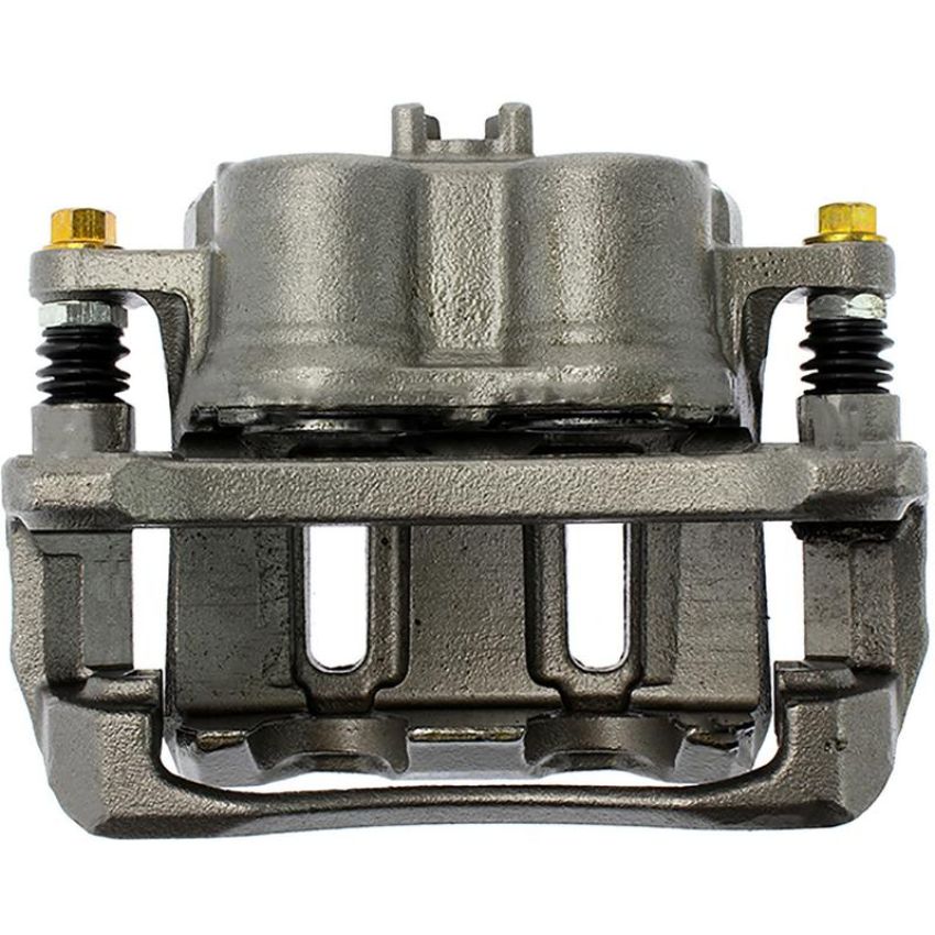 CENTRIC PARTS 141.47055 Centric Semi-Loaded Brake Caliper