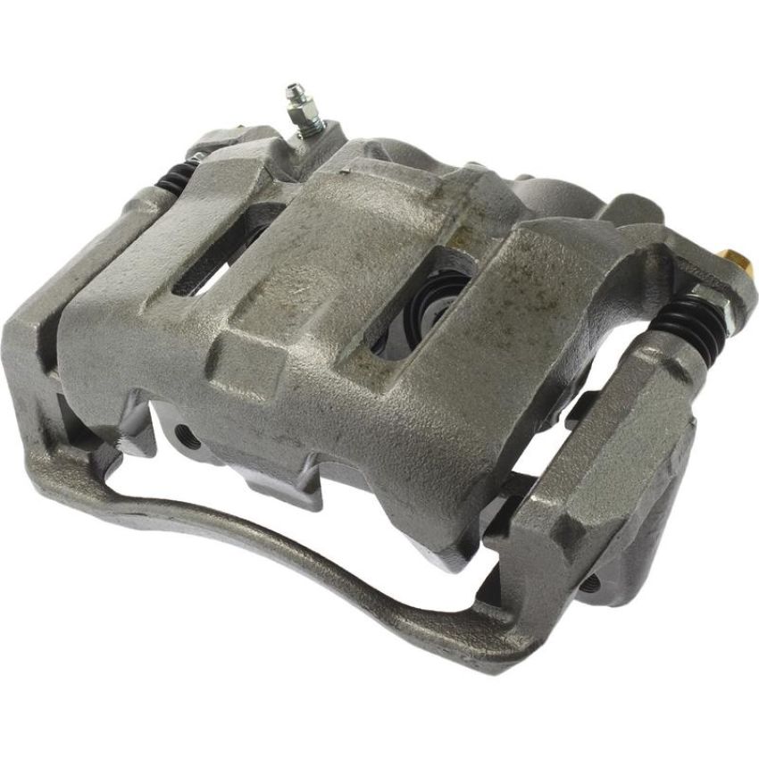 CENTRIC PARTS 141.47055 Centric Semi-Loaded Brake Caliper