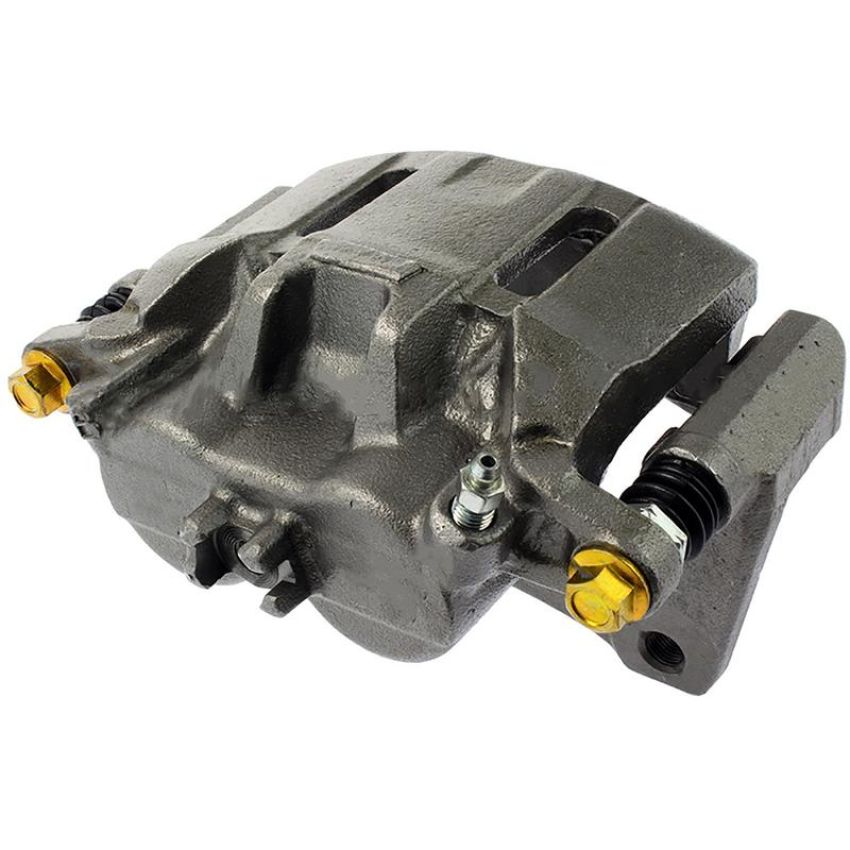 CENTRIC PARTS 141.47055 Centric Semi-Loaded Brake Caliper