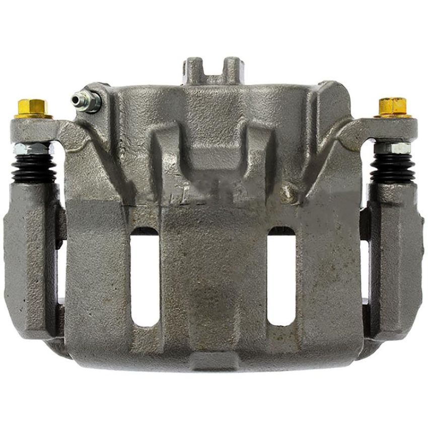 CENTRIC PARTS 141.47055 Centric Semi-Loaded Brake Caliper