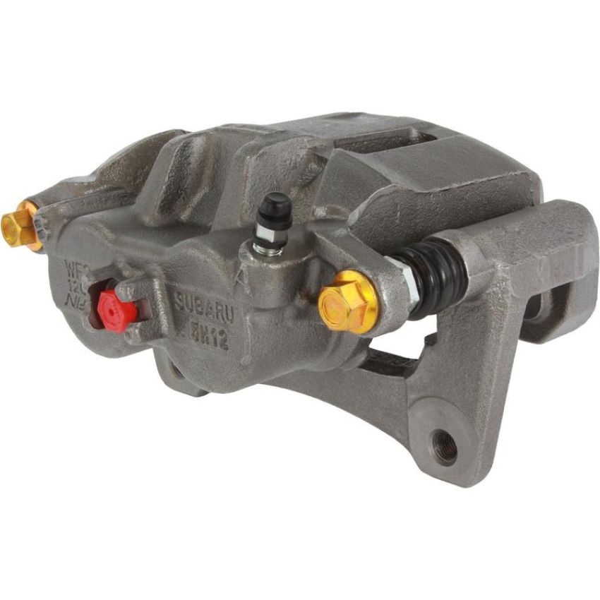 CENTRIC PARTS 141.47056 Centric Semi-Loaded Brake Caliper