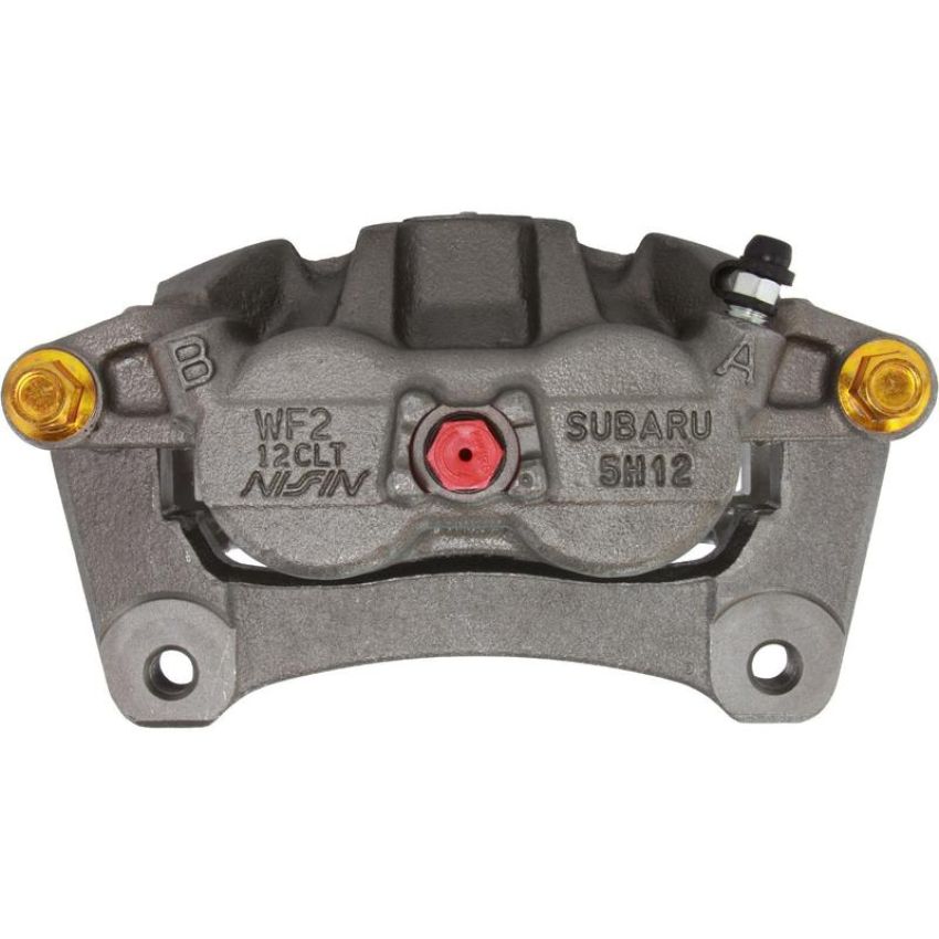 CENTRIC PARTS 141.47056 Centric Semi-Loaded Brake Caliper