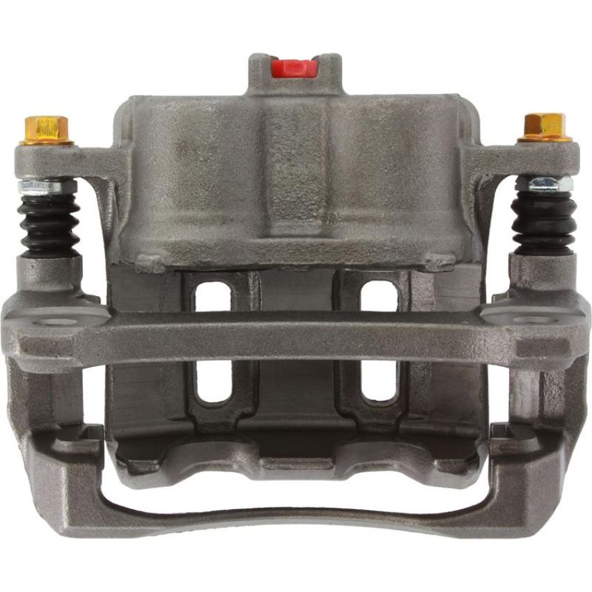 CENTRIC PARTS 141.47056 Centric Semi-Loaded Brake Caliper