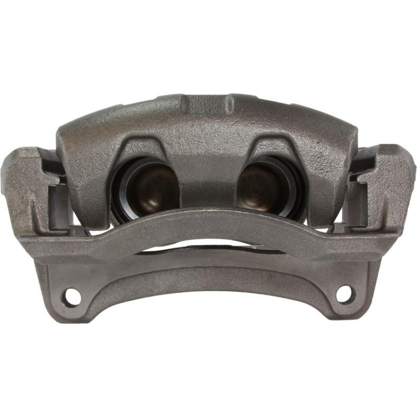 CENTRIC PARTS 141.47056 Centric Semi-Loaded Brake Caliper