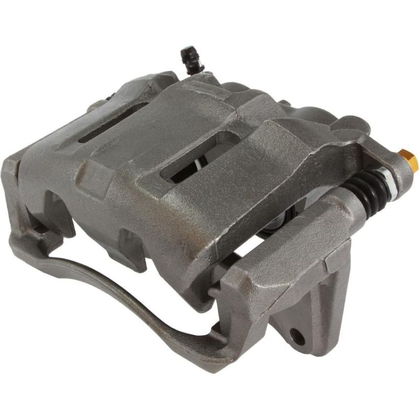 CENTRIC PARTS 141.47056 Centric Semi-Loaded Brake Caliper