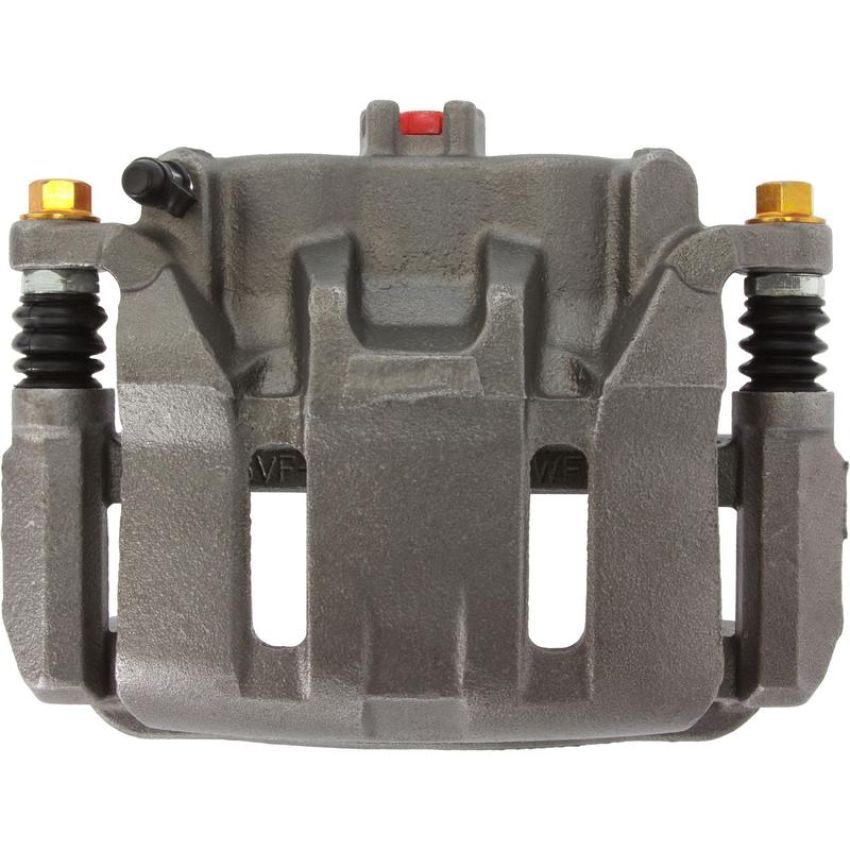 CENTRIC PARTS 141.47056 Centric Semi-Loaded Brake Caliper