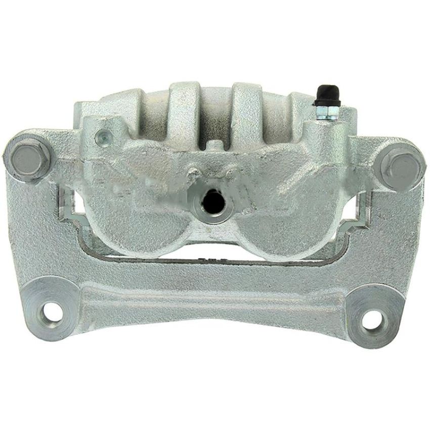 CENTRIC PARTS 141.47062 Centric Semi-Loaded Brake Caliper