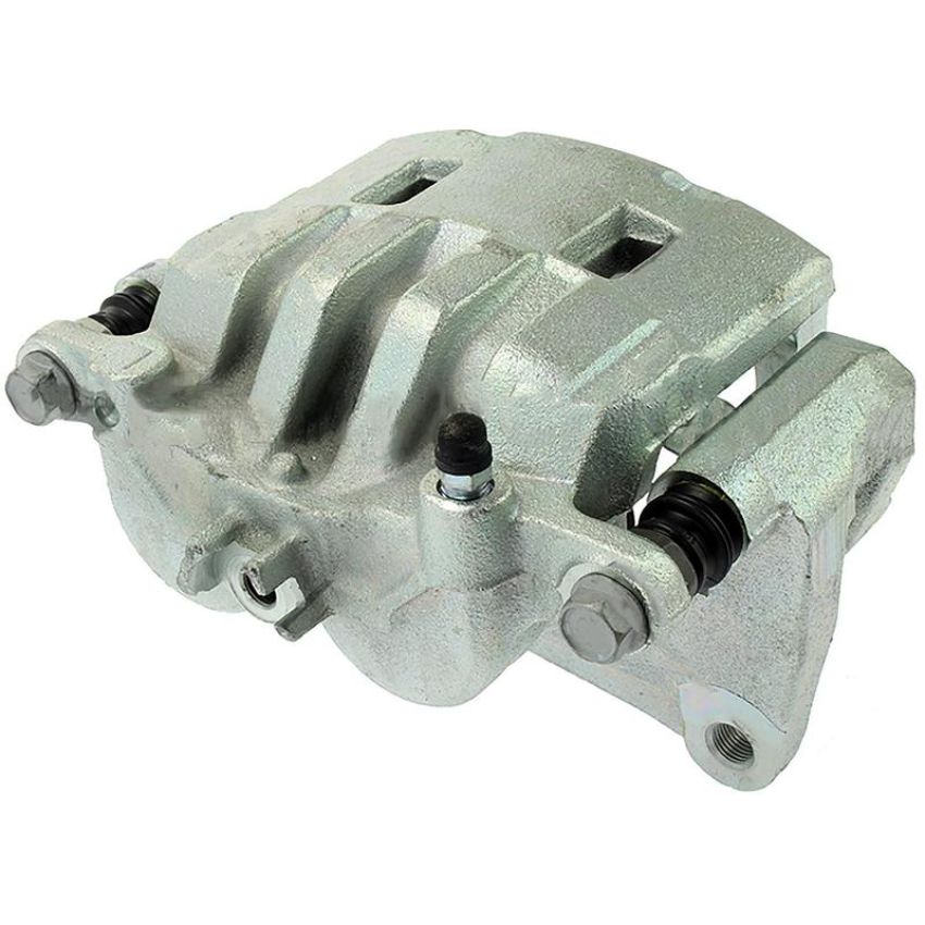 CENTRIC PARTS 141.47062 Centric Semi-Loaded Brake Caliper